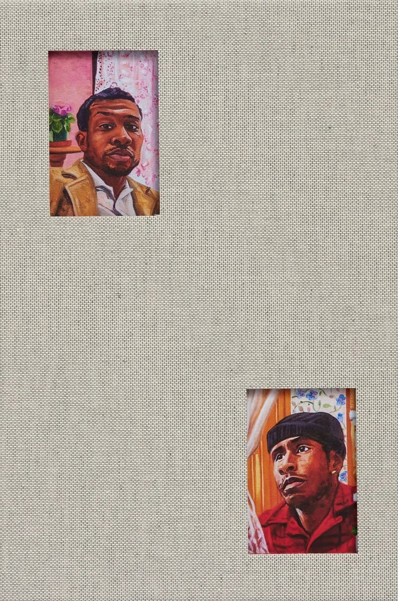 The Last Black Man in San Francisco cover