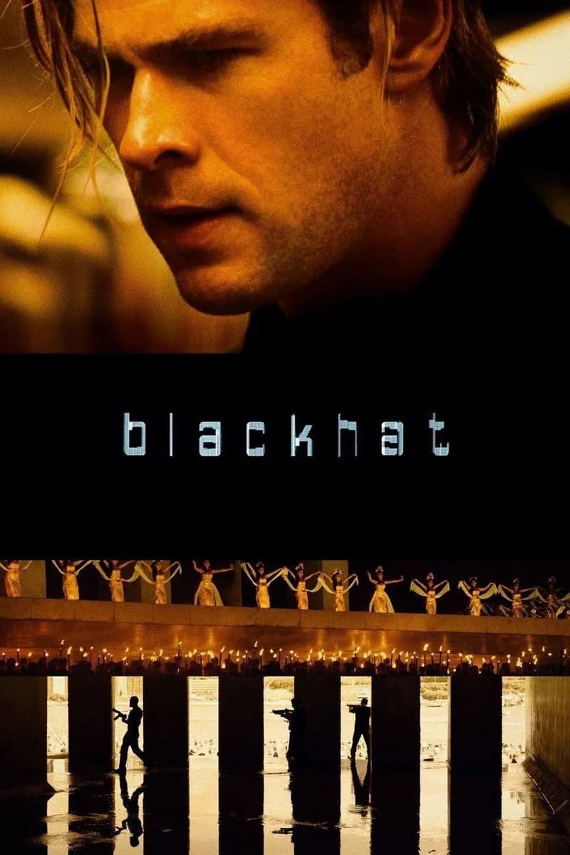 Blackhat cover