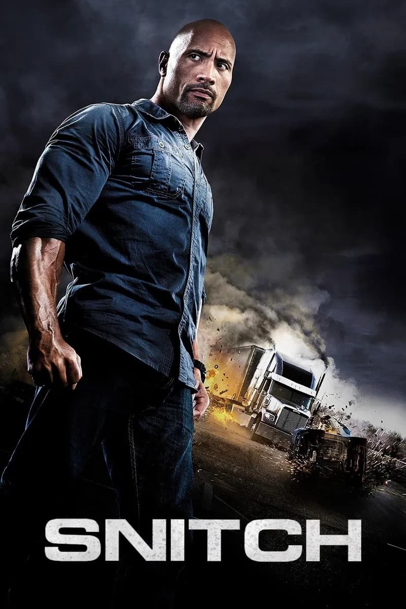 Snitch cover