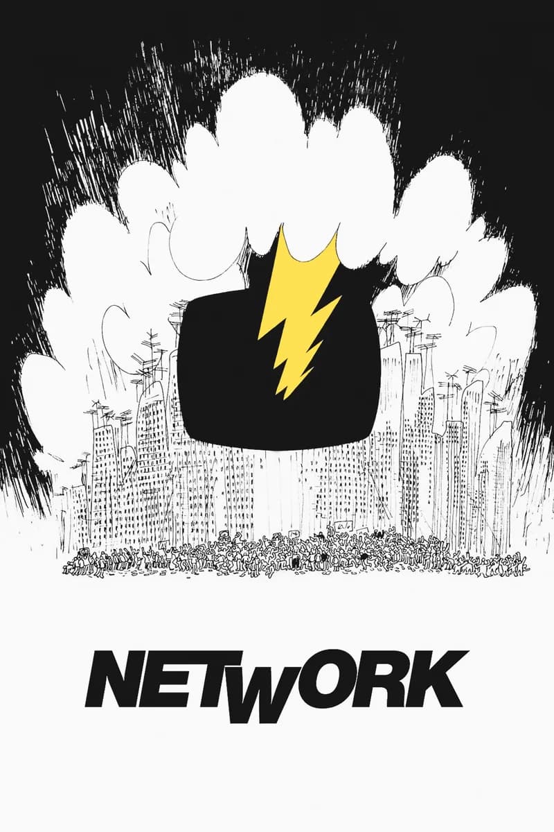 Network cover