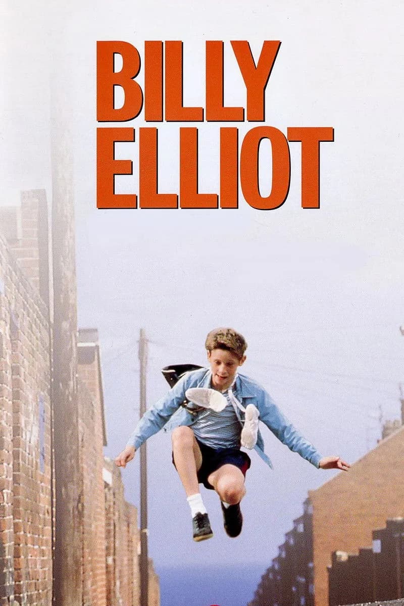 Billy Elliot cover