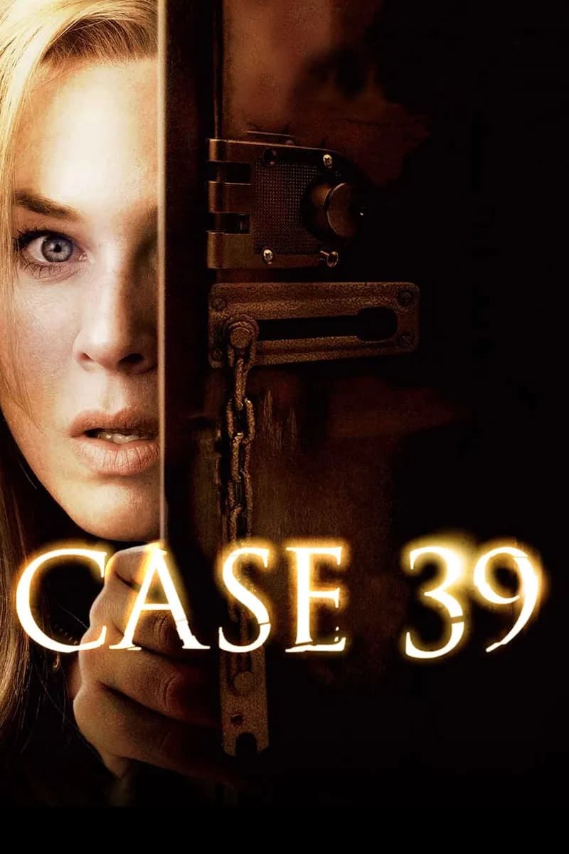Case 39 cover