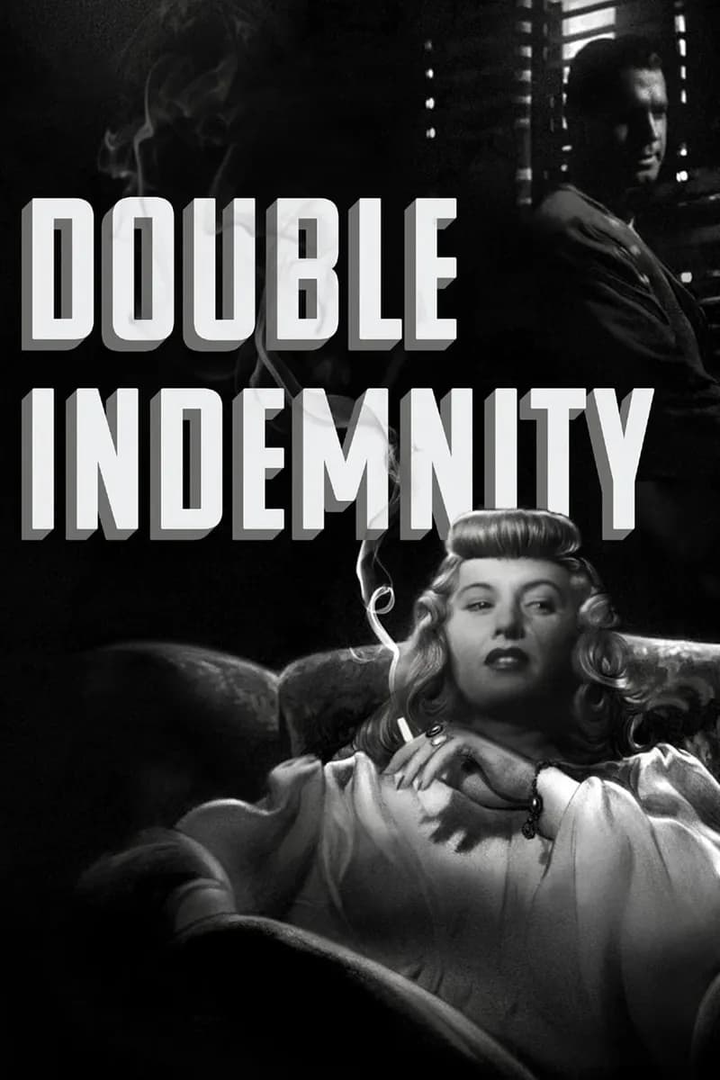 Double Indemnity cover