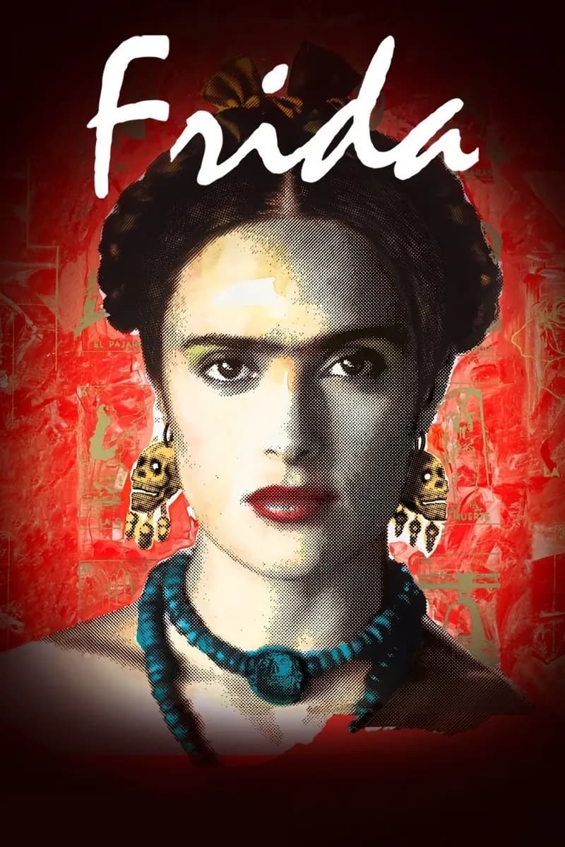 Frida cover