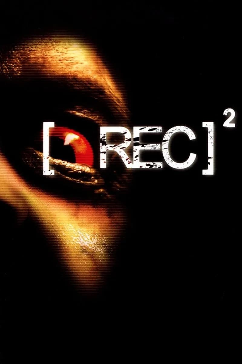 [REC]² cover