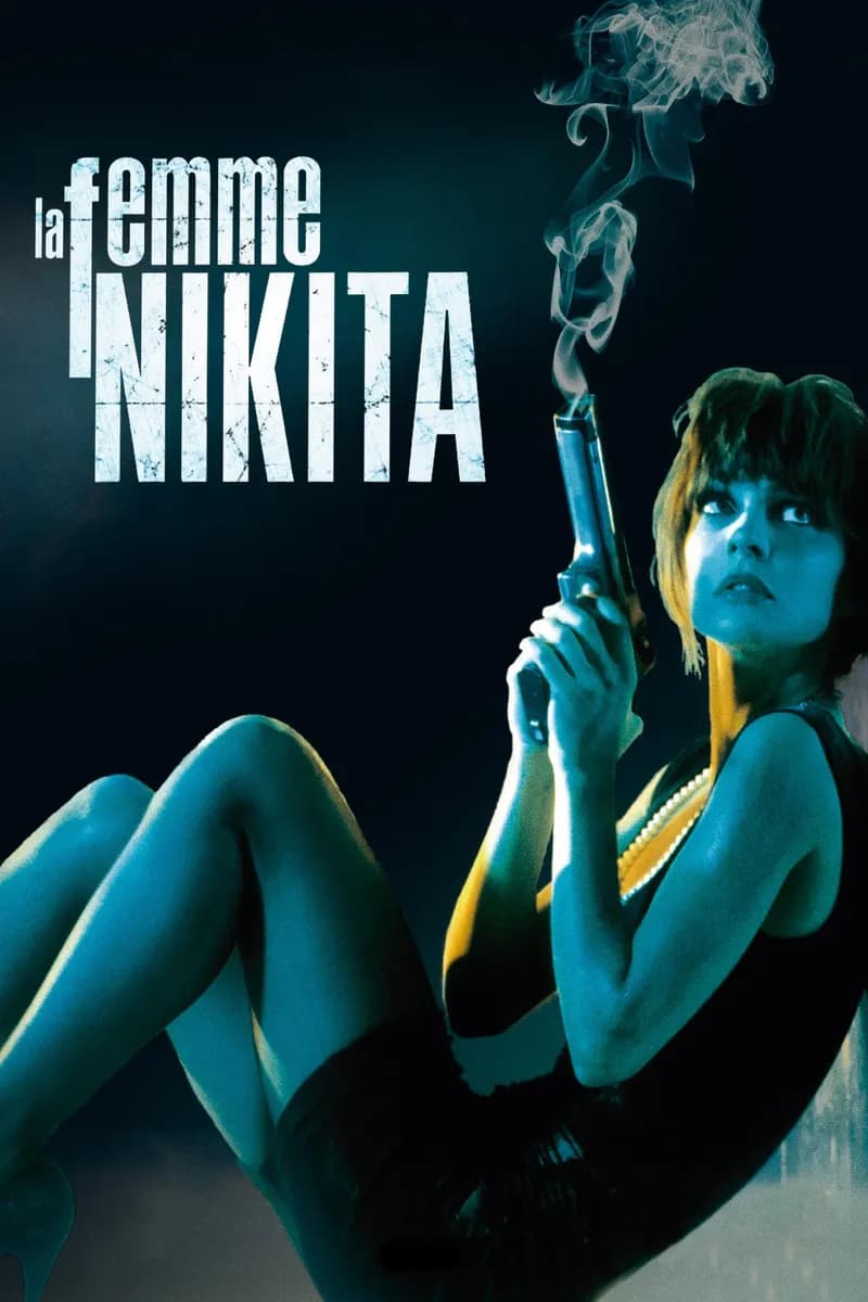 Nikita cover