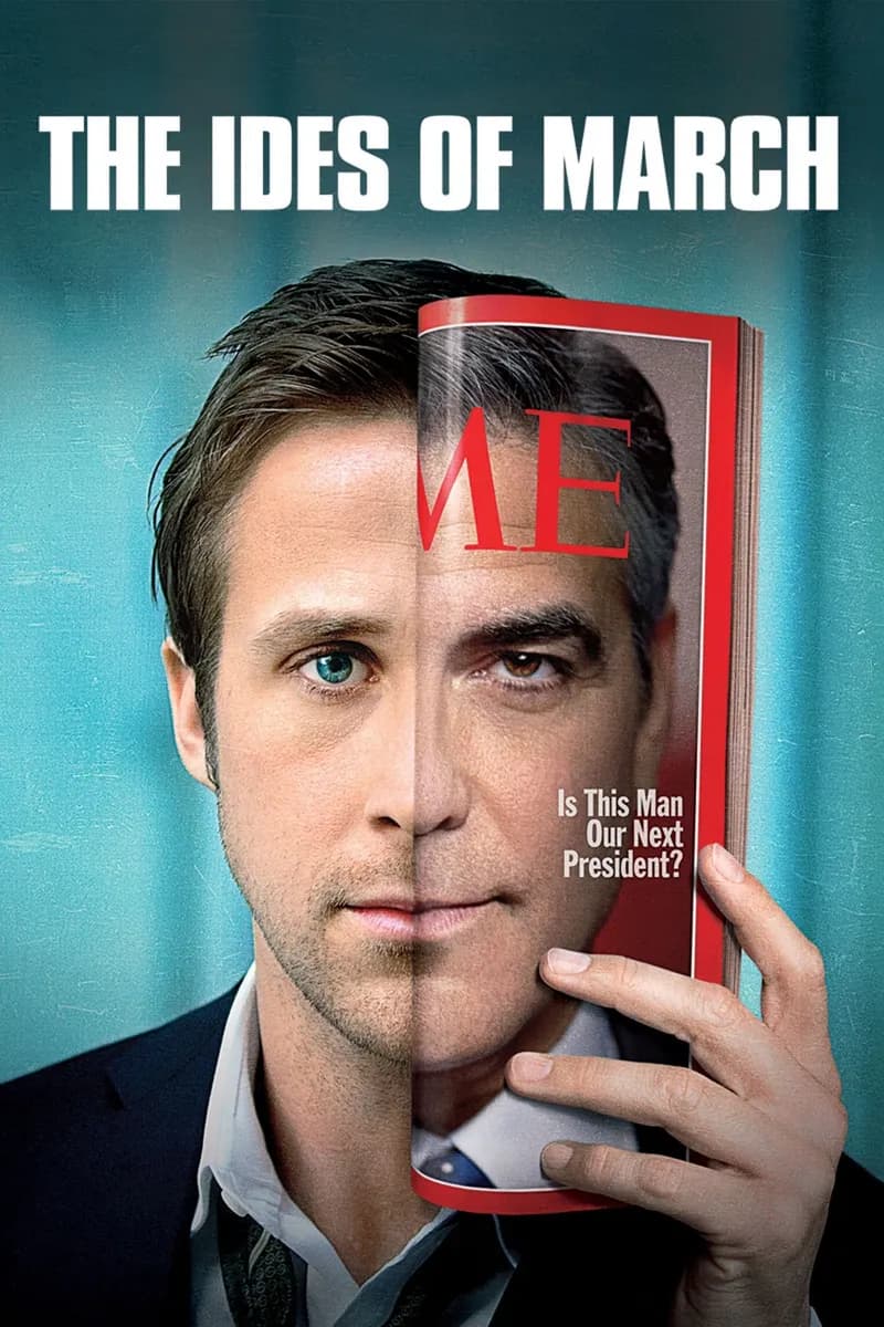 The Ides of March cover