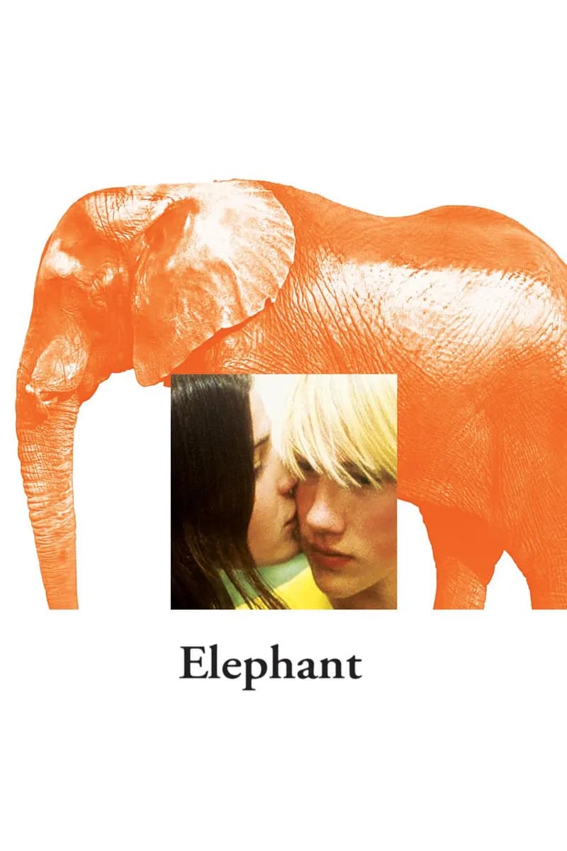 Elephant cover