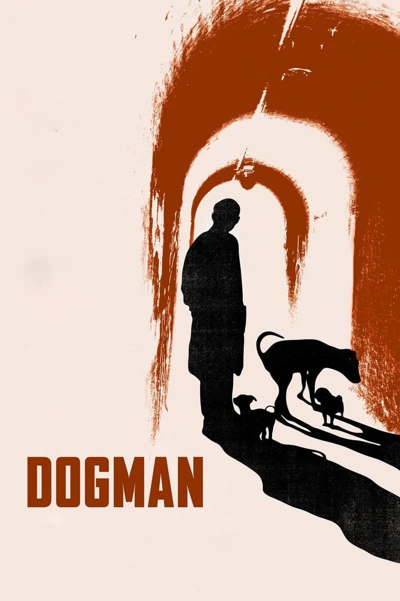 Dogman cover