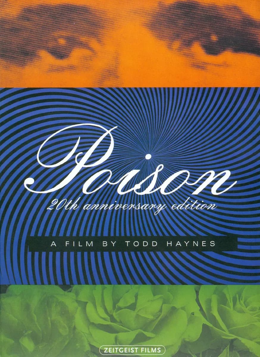 Poison cover