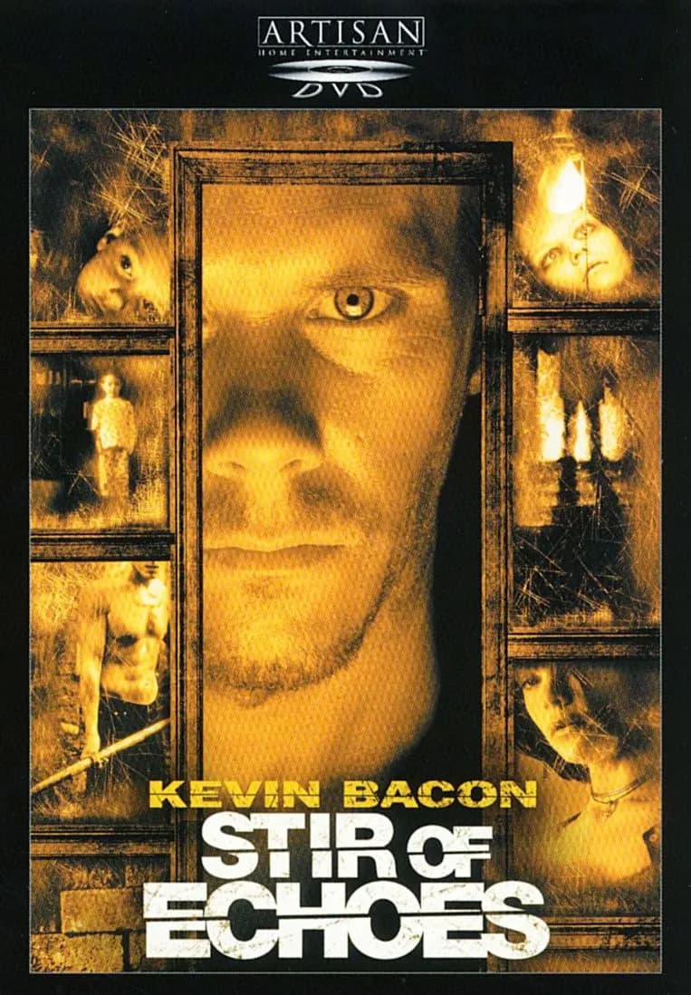 Stir of Echoes cover