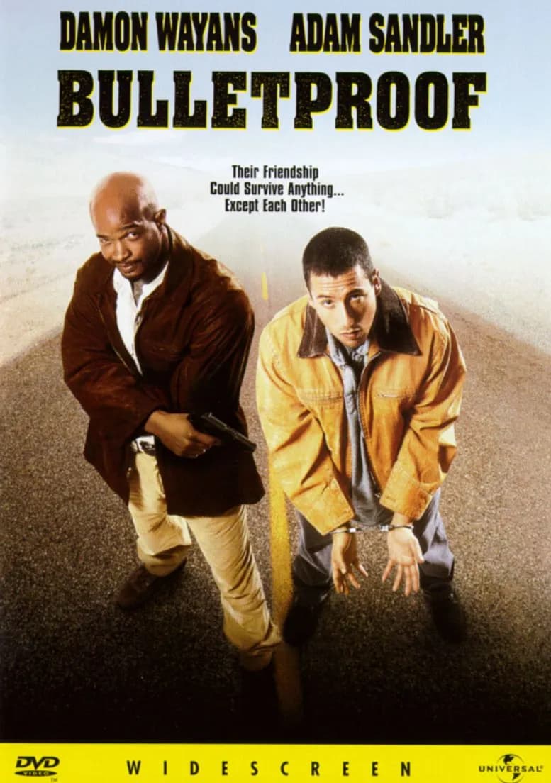 Bulletproof cover
