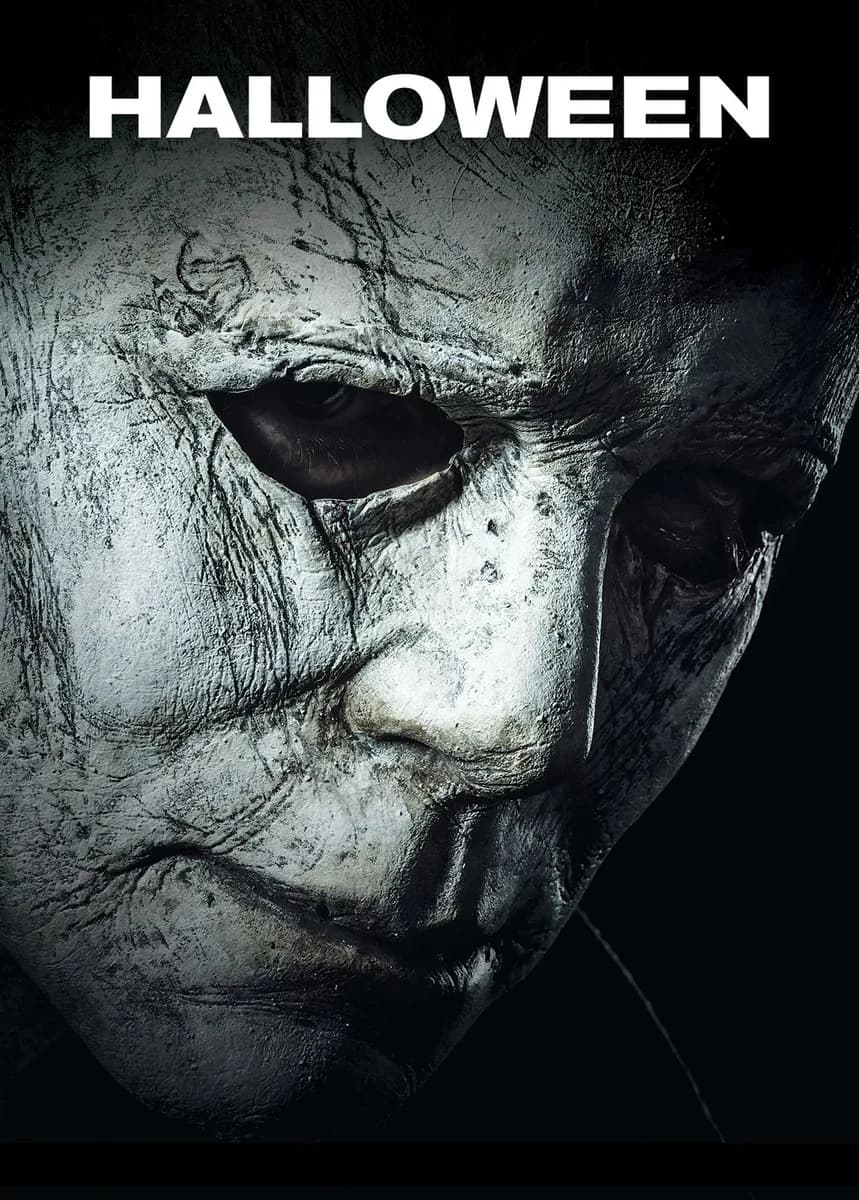 Halloween cover