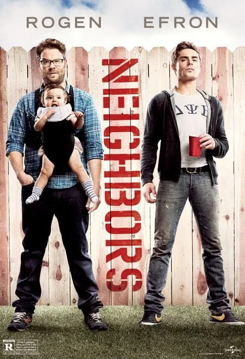 Neighbors cover