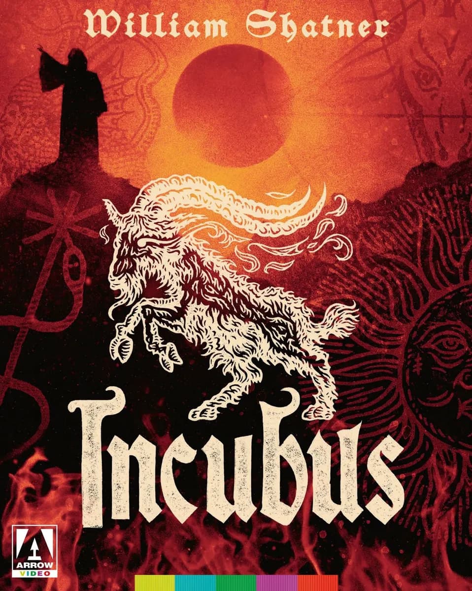 Incubus cover