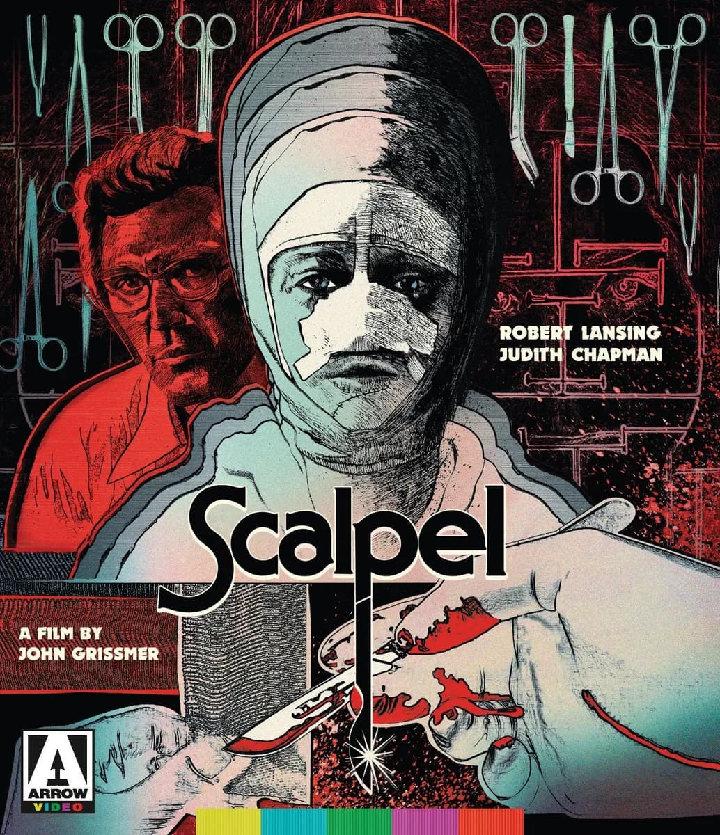 Scalpel cover