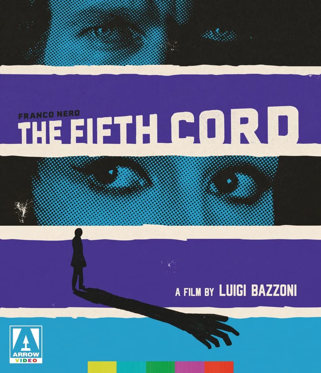 Fifth Cord cover