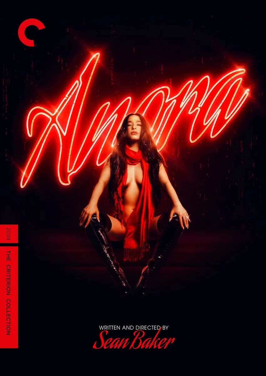 Anora cover