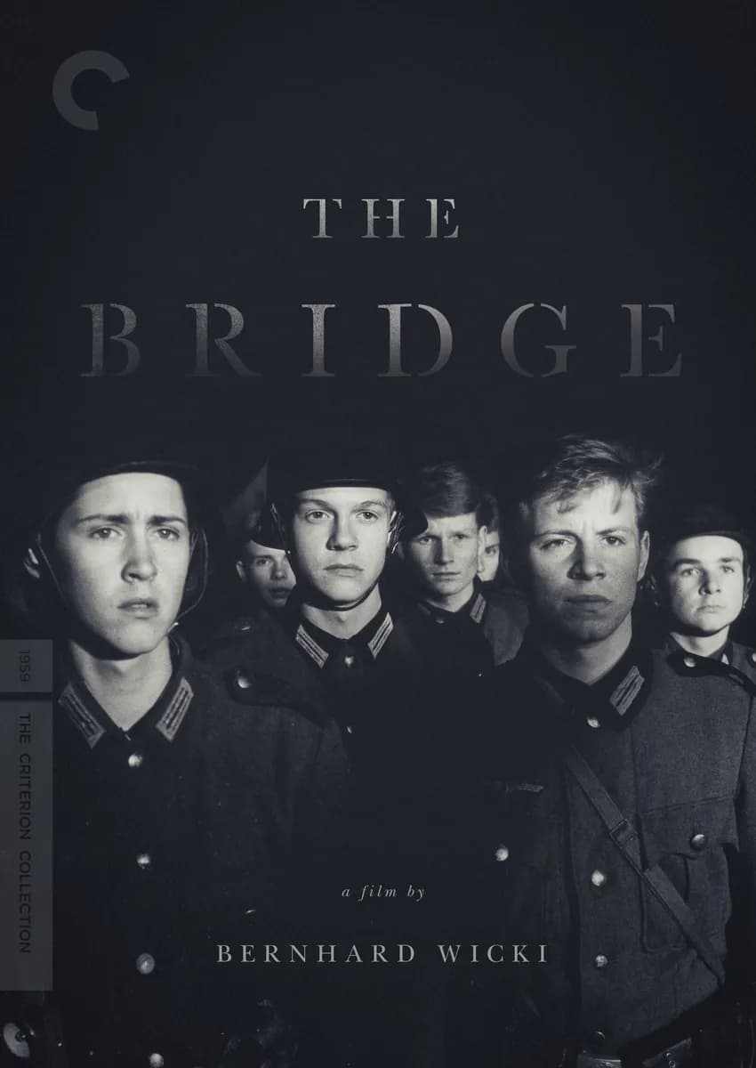 Die Brucke cover