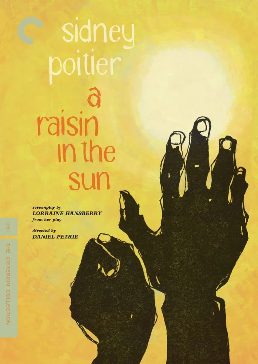 A Raisin in the Sun cover