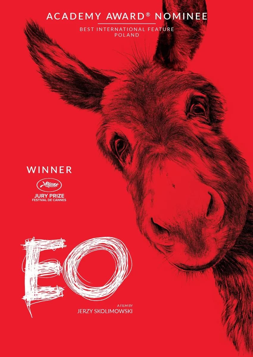 EO cover