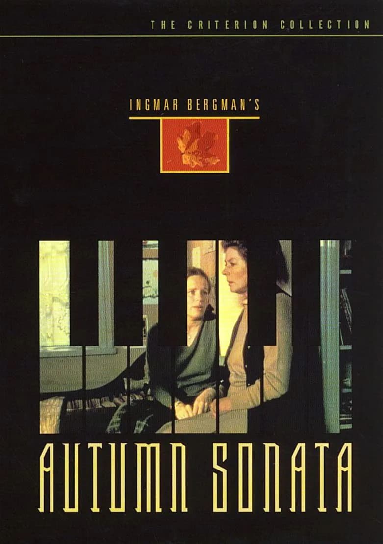 Autumn Sonata cover