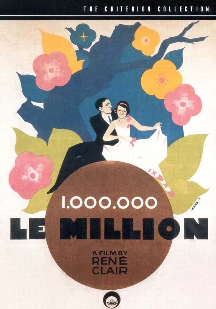 Le Million cover