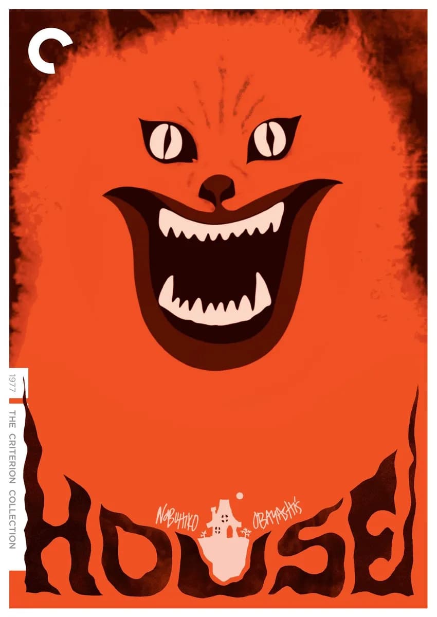 House cover