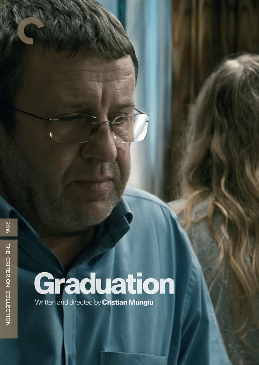 Graduation cover
