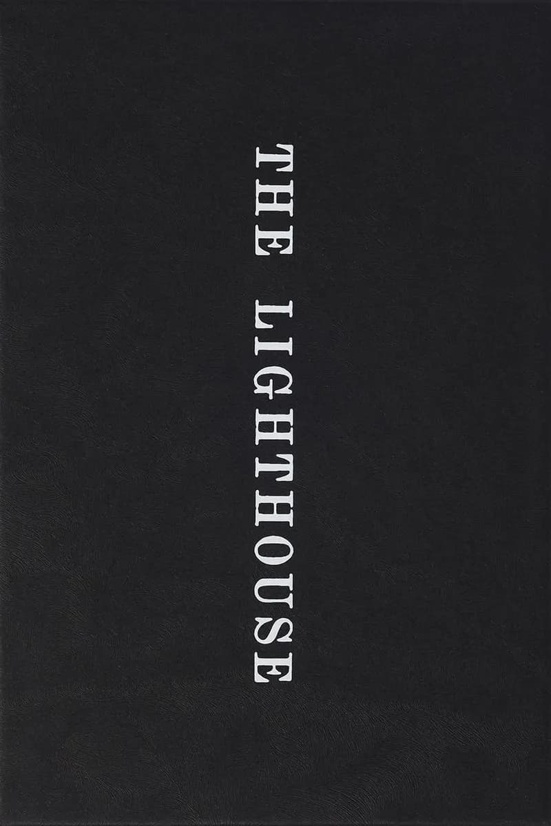 The Lighthouse: Collector's Edition cover