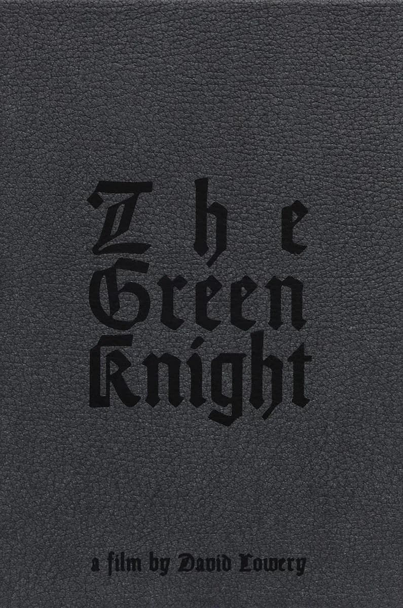 The Green Knight: Collector's Edition cover
