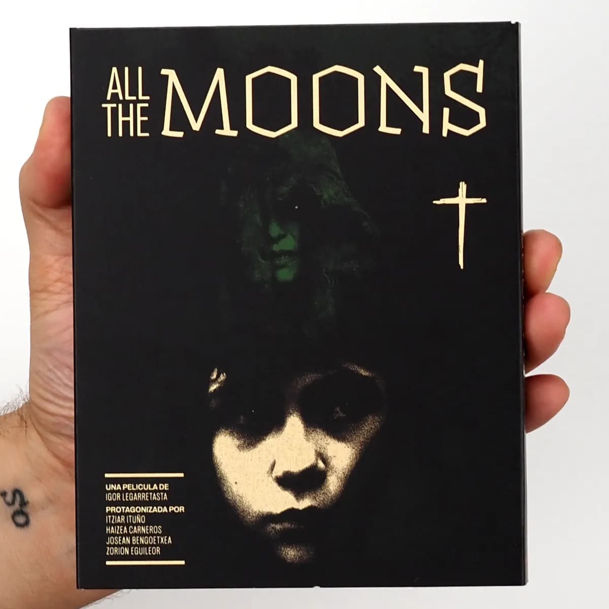 All the Moons cover