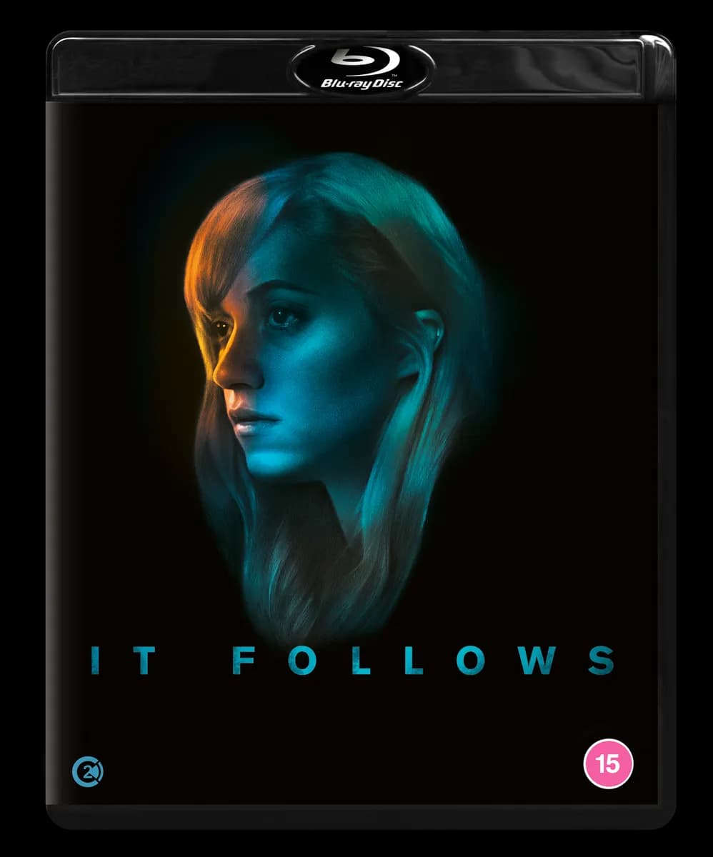 It Follows cover