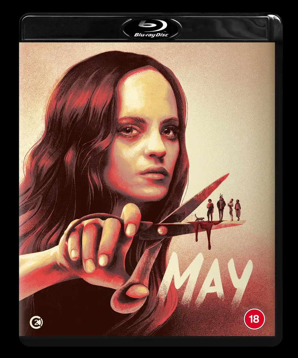 May cover