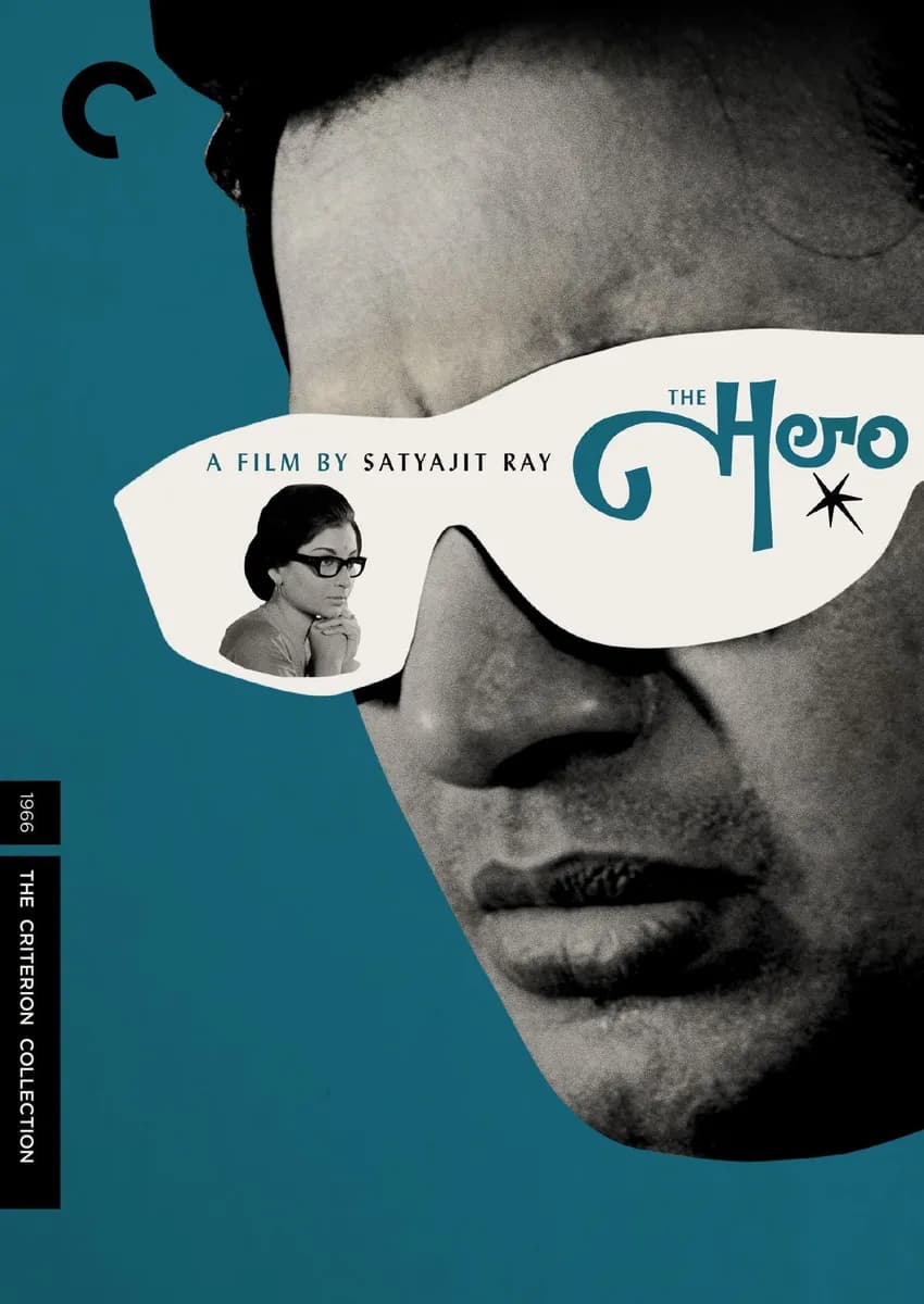 The Hero cover