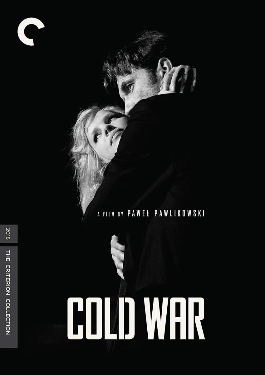 Cold War cover