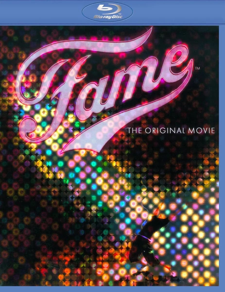 Fame cover