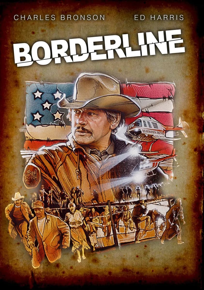 Borderline cover