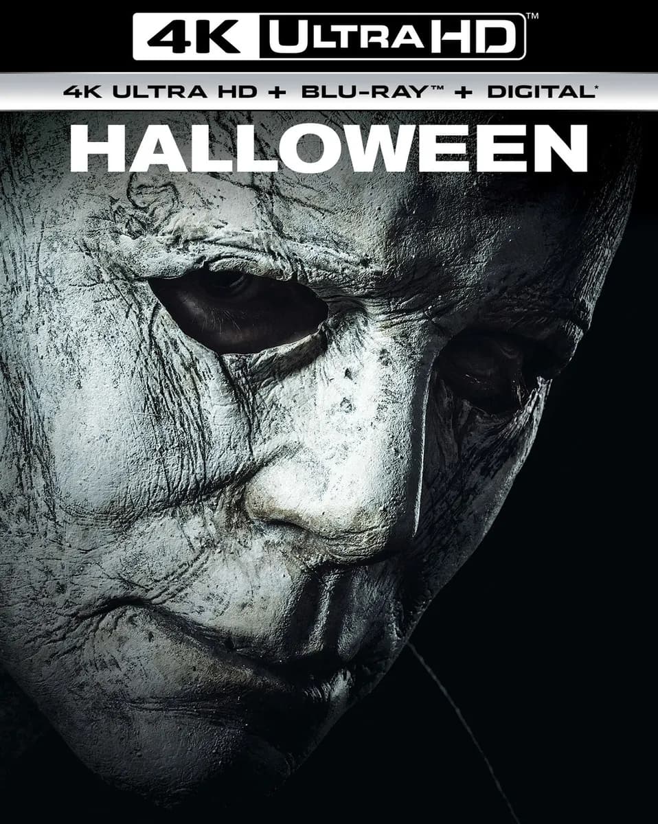 Halloween cover
