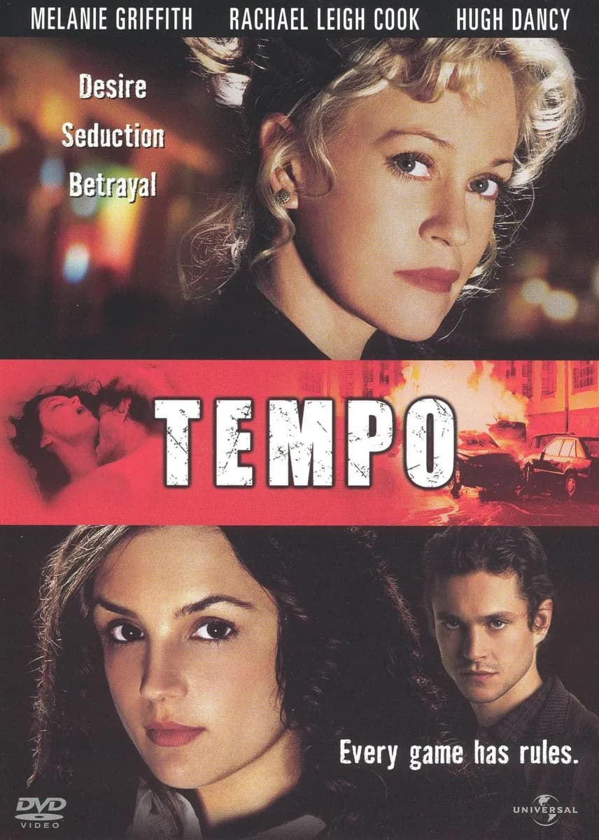 Tempo cover
