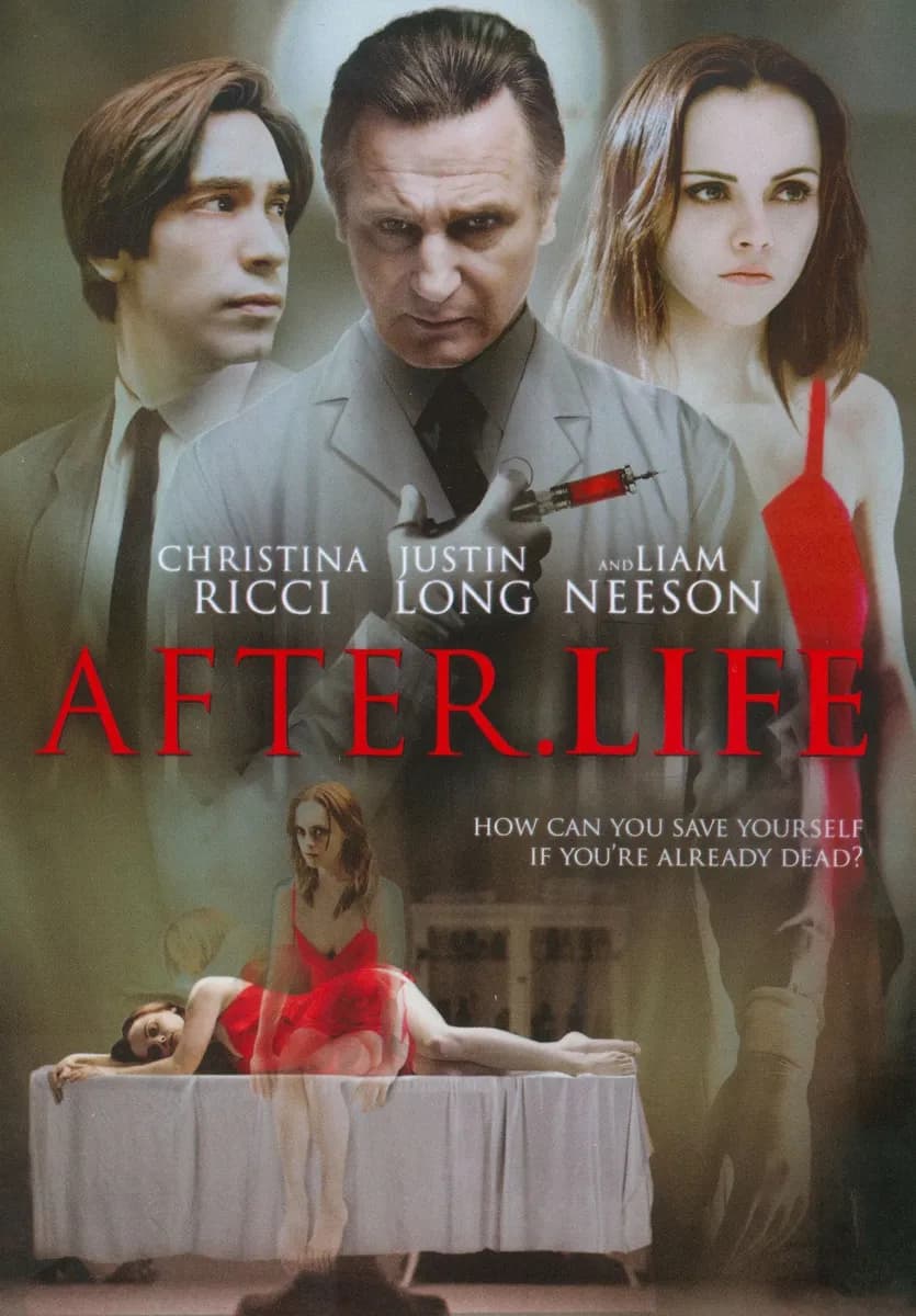 After.Life cover