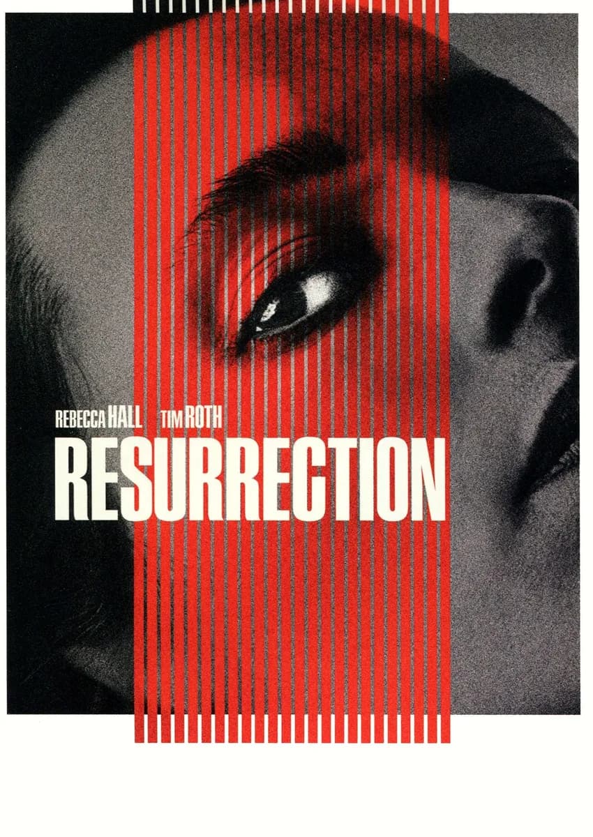 Resurrection cover