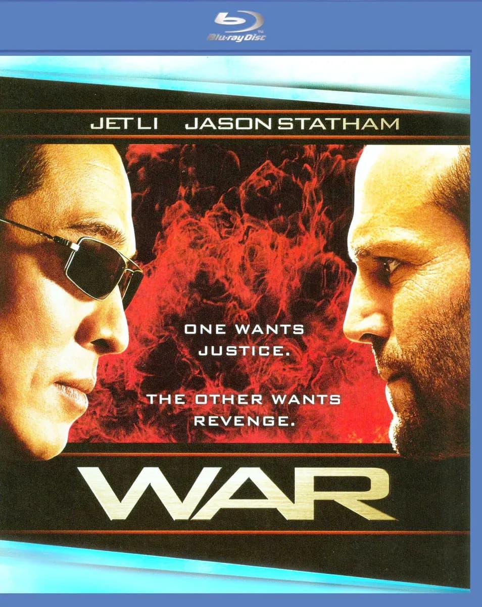 War cover