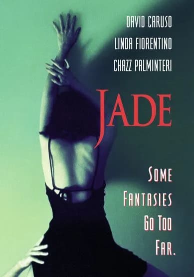 Jade cover