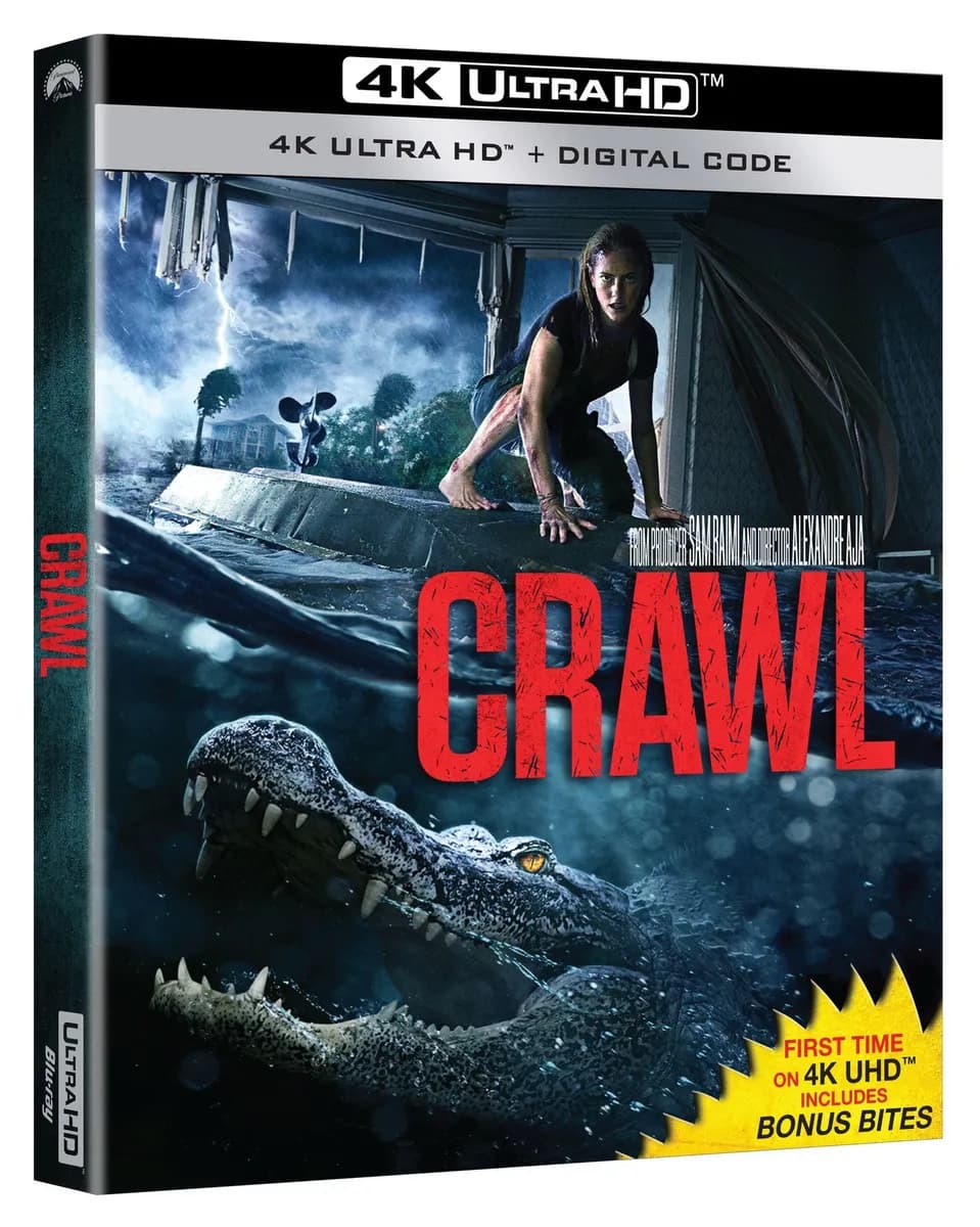 Crawl cover
