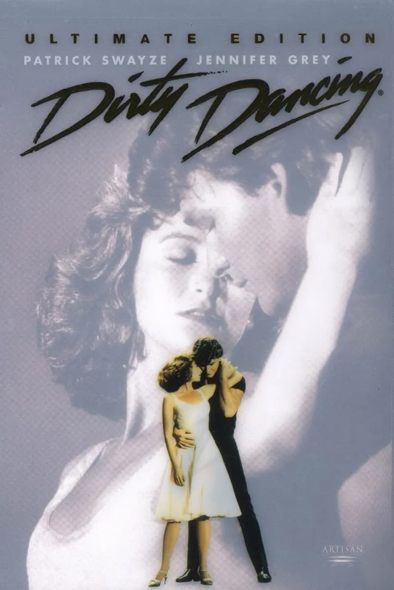 Dirty Dancing cover