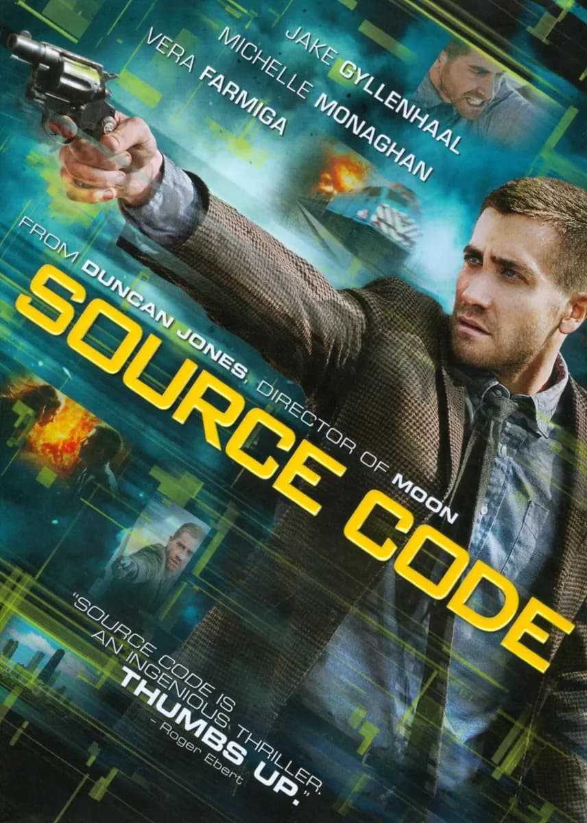 Source Code cover