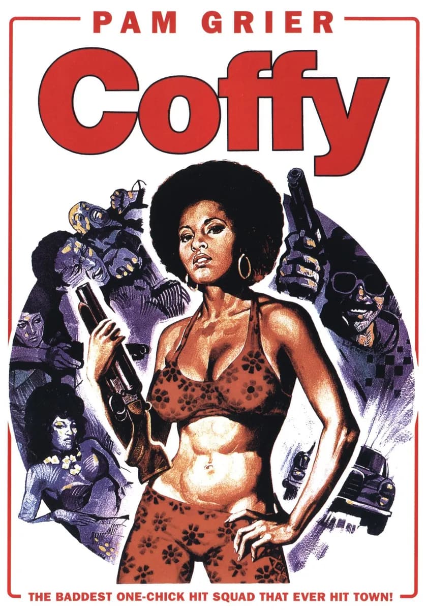 Coffy cover