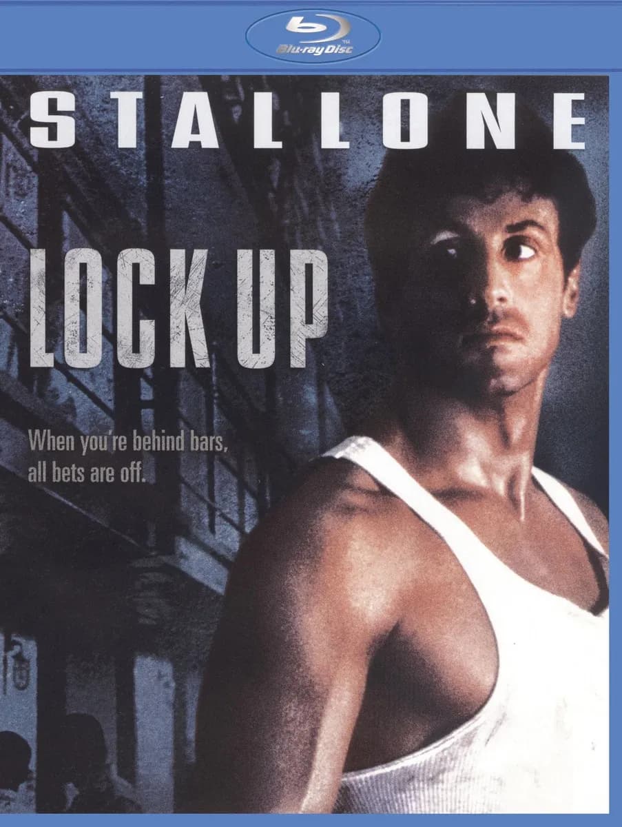 Lock Up cover