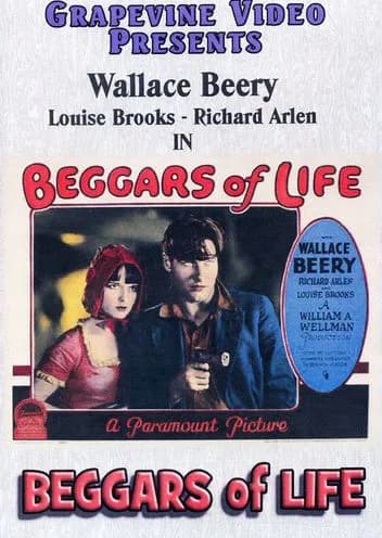 Beggars of Life cover